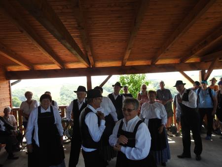 12. pohod Pomlad v prleških goricah Dan odprtih kleti in veselih ljudi, 28.5.2016 79
